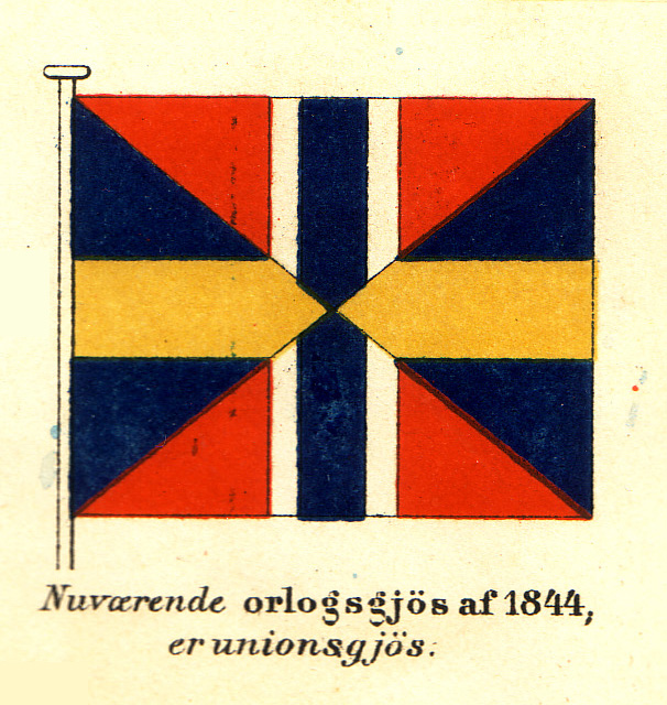 1905 – Den svensk-norska unionen upplöses
