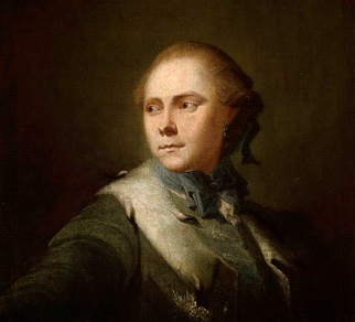 1790 – Dorothea Maria Lösch – Sveriges första kapten i flottan