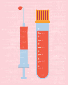 Illustration: Anna Fridh